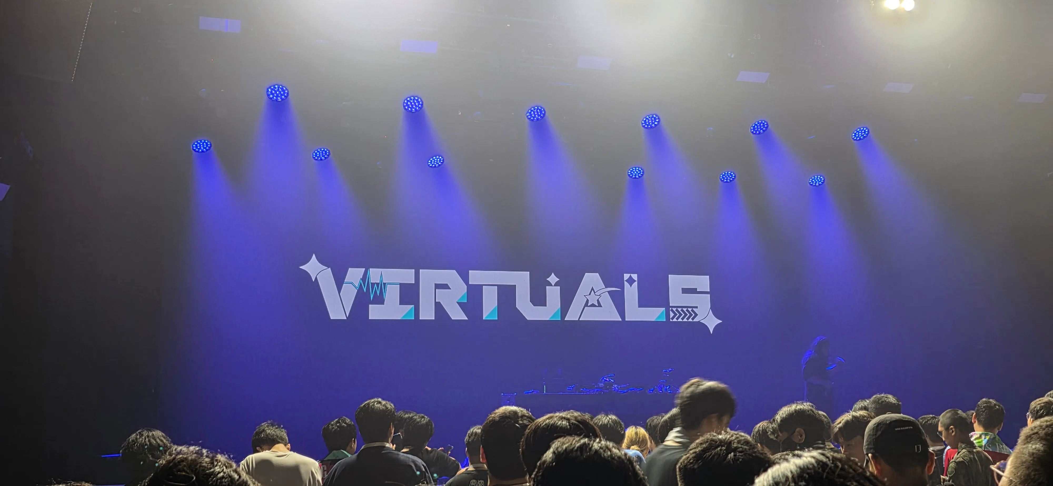 VIRTUALS 2026